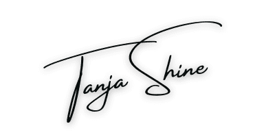 TANJA SHINE SIGNATURE